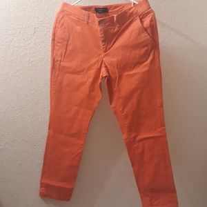 Banana republic womens pants size 6